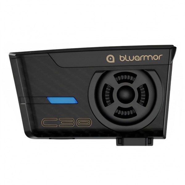 BLUARMOR C30 COMMUNICATION DEVICE