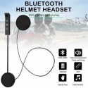 BT11 HELMET BLUETOOTH WIRELESS EARPHONE