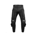 DSG RACE PRO V2 RIDING PANT BLACK 