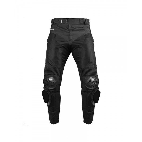 DSG RACE PRO V2 RIDING PANT BLACK 