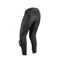 DSG RACE PRO V2 RIDING PANT BLACK 