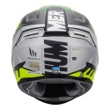 MT HUMMER BRICK MATT GREEN HELMET