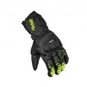 RAIDA AEROPRIX RIDING GLOVES HI VIZ