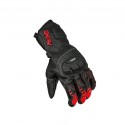 RAIDA AEROPRIX RIDING GLOVES RED