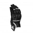 RAIDA AIRWAVE RIDING GLOVES WHITE