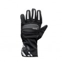 RAIDA ALPS WATERPROOF RIDING GLOVES BLACK