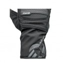 RAIDA ALPS WATERPROOF RIDING GLOVES BLACK