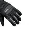 RAIDA ALPS WATERPROOF RIDING GLOVES BLACK