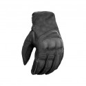 RAIDA AQDRY WATERPROOF RIDING GLOVES BLACK