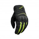 RAIDA AQDRY WATERPROOF RIDING GLOVES HI VIZ