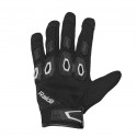 RAIDA AVANTUR MX RIDING GLOVES BLACK