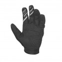 RAIDA AVANTUR MX RIDING GLOVES BLACK