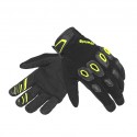 RAIDA AVANTUR MX RIDING GLOVES HI VIZ