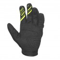 RAIDA AVANTUR MX RIDING GLOVES HI VIZ