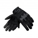 RAIDA DRIFT RIDING GLOVES BLACK