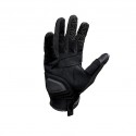 RAIDA DRIFT RIDING GLOVES BLACK