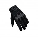 RAIDA DRIFT RIDING GLOVES BLACK