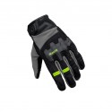 RAIDA DRIFT RIDING GLOVES HI VIZ