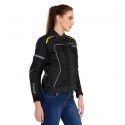 RAIDA EMPRESS WOMEN'S HI VIZ JACKET 