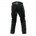 RAIDA ROVER MOTORCYCLE RIDING PANT (BLACK)