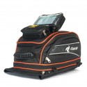 RAIDA GPS-SERIES MAGNETIC TENK BAG ORANGE 