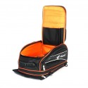 RAIDA GPS-SERIES MAGNETIC TENK BAG ORANGE 