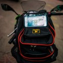 RAIDA GPS-SERIES MAGNETIC TENK BAG ORANGE 