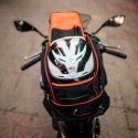 RAIDA GPS-SERIES MAGNETIC TENK BAG ORANGE 