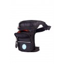 RAIDA THRUX MOTORCYCLE THIGH BAG  