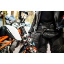 RAIDA THRUX MOTORCYCLE THIGH BAG  