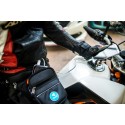 RAIDA THRUX MOTORCYCLE THIGH BAG  