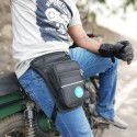 RAIDA THRUX MOTORCYCLE THIGH BAG  