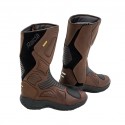 RAIDA EXPLORER BROWN BOOTS