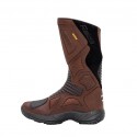 RAIDA EXPLORER BROWN BOOTS