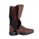 RAIDA EXPLORER BROWN BOOTS