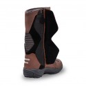 RAIDA EXPLORER BROWN BOOTS