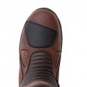 RAIDA EXPLORER BROWN BOOTS