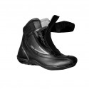 RAIDA TOURER MOTORCYCLE GREY BOOTS