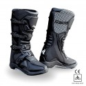 RAIDA TRAILCRAFT MOTORCYCLE BOOTS