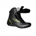 RAIDA TOURER MOTORCYCLE HI-VIZ BOOTS