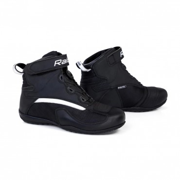 RAIDA URBAN R RIDING BLACK SHOES