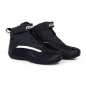 RAIDA URBAN R RIDING BLACK SHOES