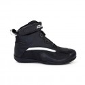 RAIDA URBAN R RIDING BLACK SHOES