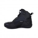 RAIDA URBAN R RIDING BLACK SHOES