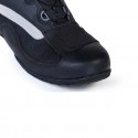 RAIDA URBAN R RIDING BLACK SHOES