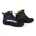 RAIDA URBAN R RIDING HIVIZ SHOES