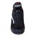 RAIDA URBAN R RIDING RED SHOES