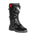 RYO CONQUER RIDING BOOTS (BLACK)