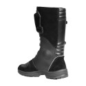 RYO CONQUER RIDING BOOTS (BLACK)