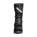 RYO CONQUER RIDING BOOTS (BLACK)